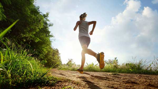 早晨空腹跑步更容易减肥