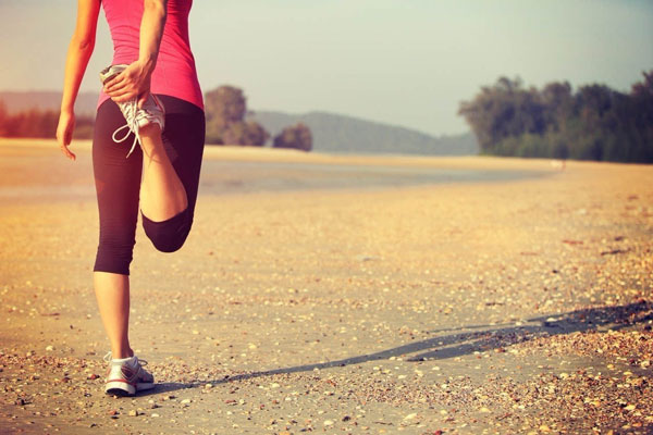 跑步和跳绳到底哪种运动更减脂