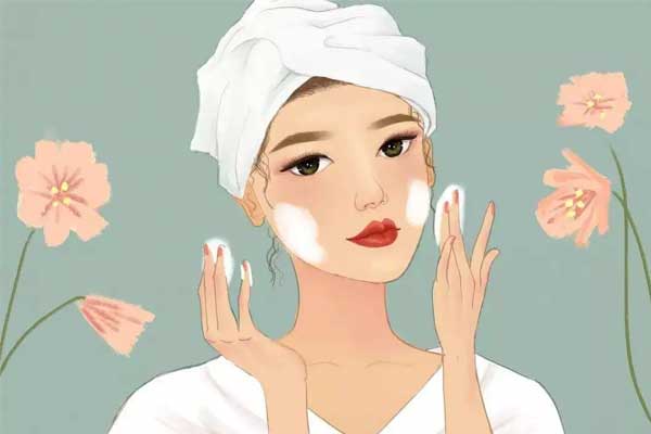 洗面奶洗脸时泡沫越多越好吗？