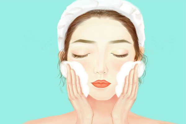 晚上不洗脸对皮肤有什么伤害？看完你会后悔这样做