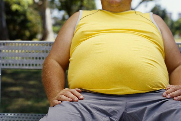 水肿型肥胖怎么减肥可以瘦下来，做好这几点有惊喜