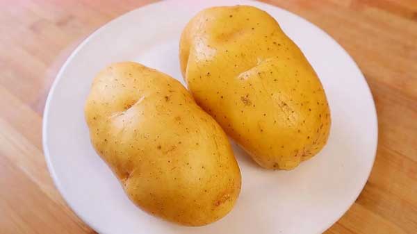 水煮土豆是减肥的还是增肥的